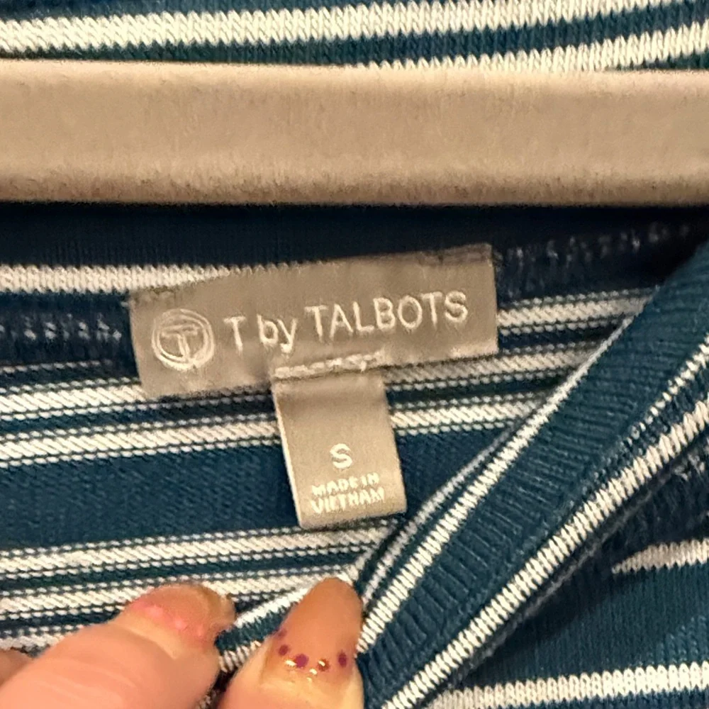 Talbots by green